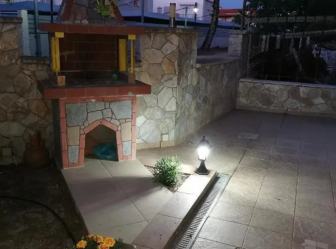 Case de vacanță Purple_rose_apartment